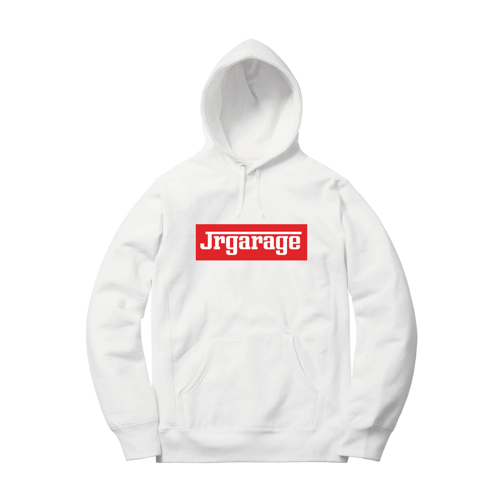 Junior supreme clearance hoodie