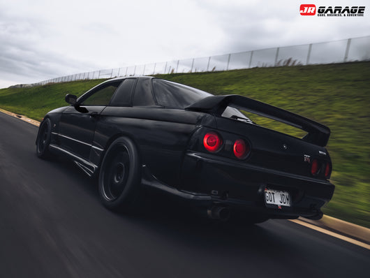 Skyline GT-R Poster 18