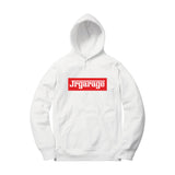 JR Garage Box Sweatshirt