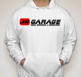 JR Garage Sweatshirt