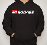 JR Garage Sweatshirt