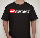 JR Garage Short Sleeve