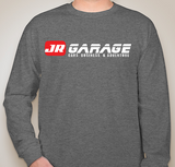 JR Garage Long Sleeve