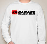 JR Garage Long Sleeve